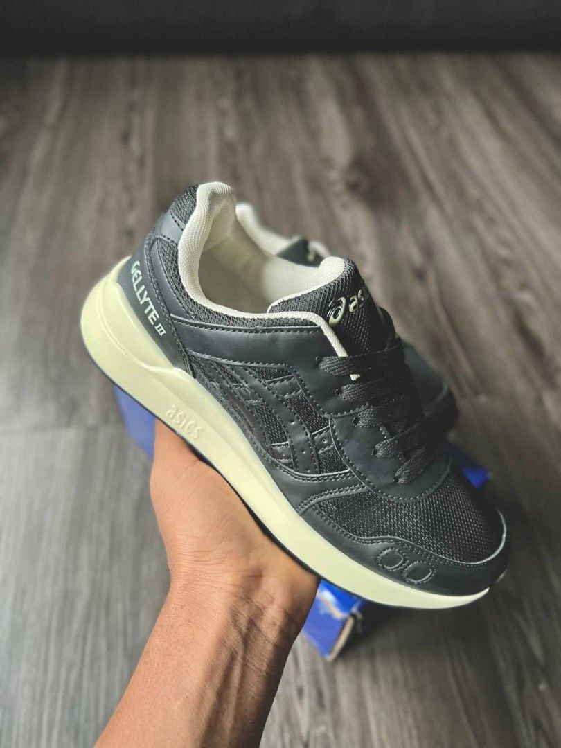 Asics gel shop lyte iii 45