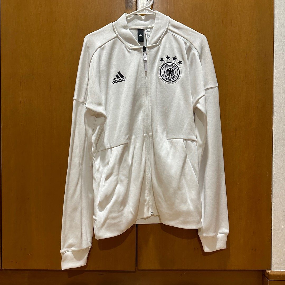 Germany new arrivals football jacket