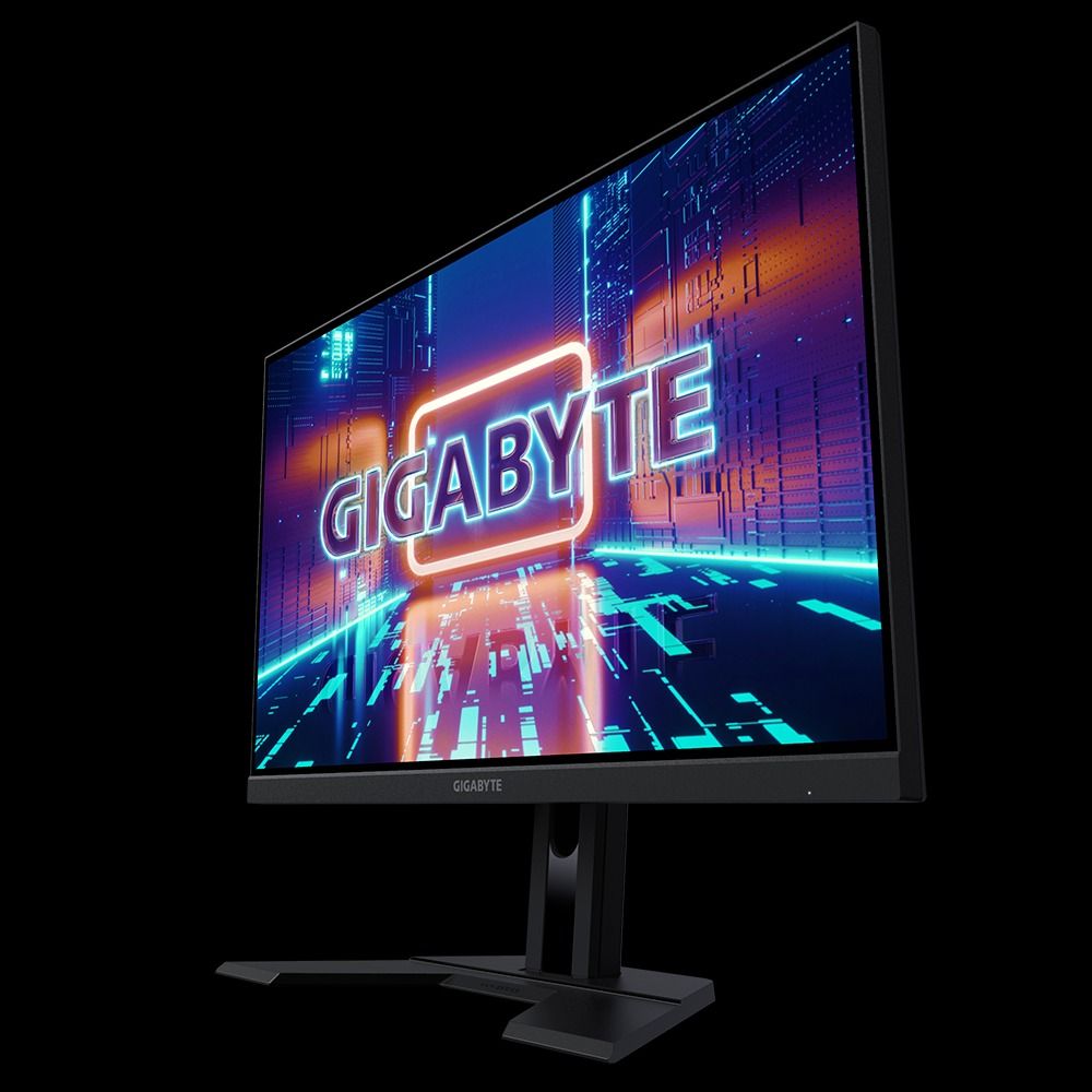  GIGABYTE 27 QHD 240Hz 1ms IPS Gaming Monitor M27Q X :  Electronics