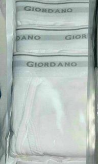 Giordano men's underwear