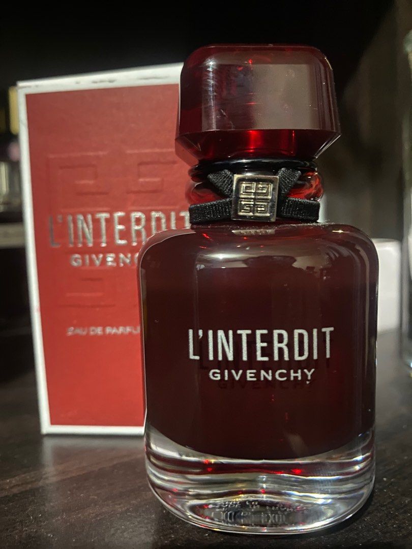 Givenchy interdit sale pret