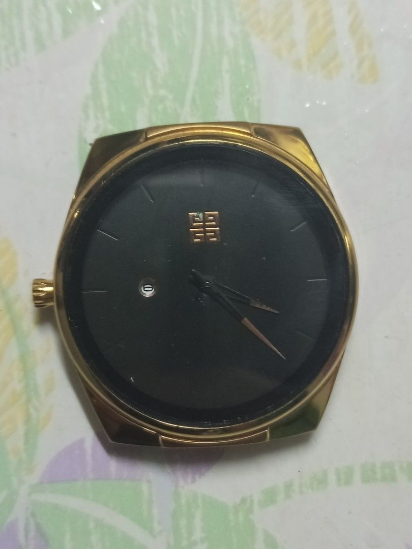 Givenchy watches gv 5270m price hotsell