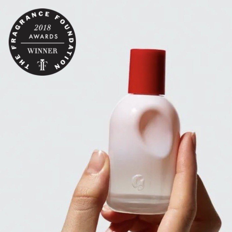 Glossier You Eau de Parfum