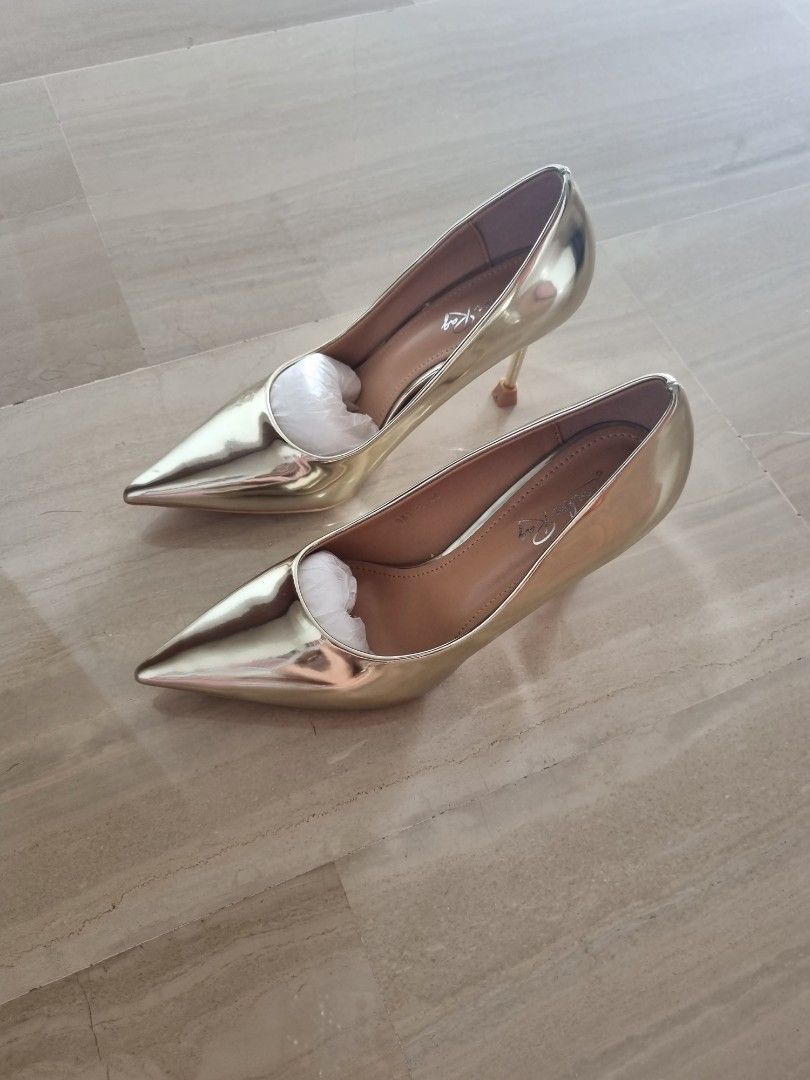 gold high heels wedding heels 1697085849 46dda88b progressive