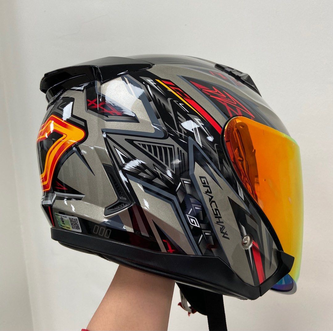 Nex racing helmet sales