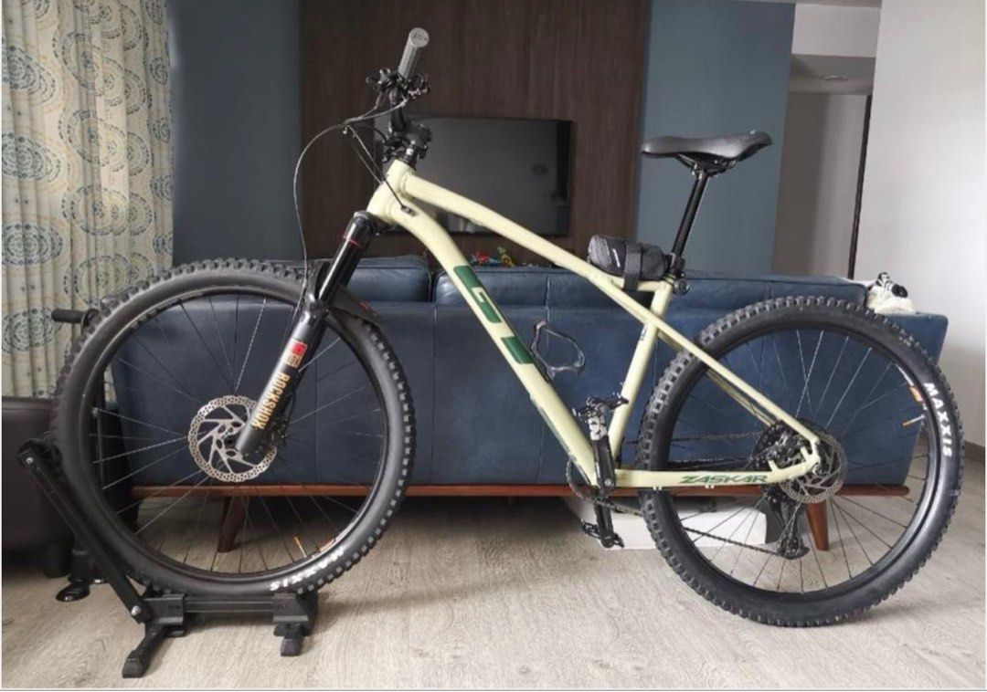 Zaskar lt expert price deals