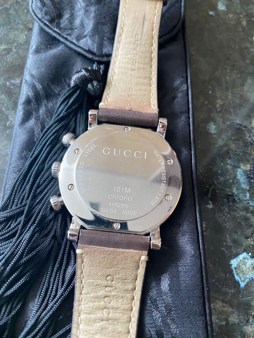 ⭐︎GUCCI 時計⭐︎-