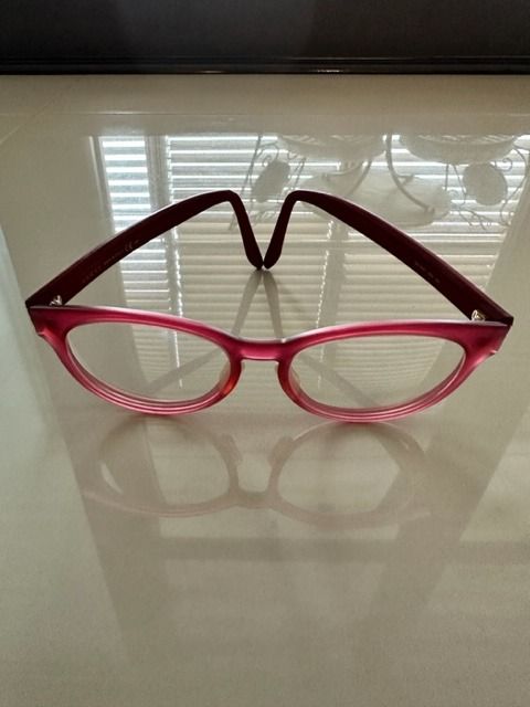 tom ford titanium frames