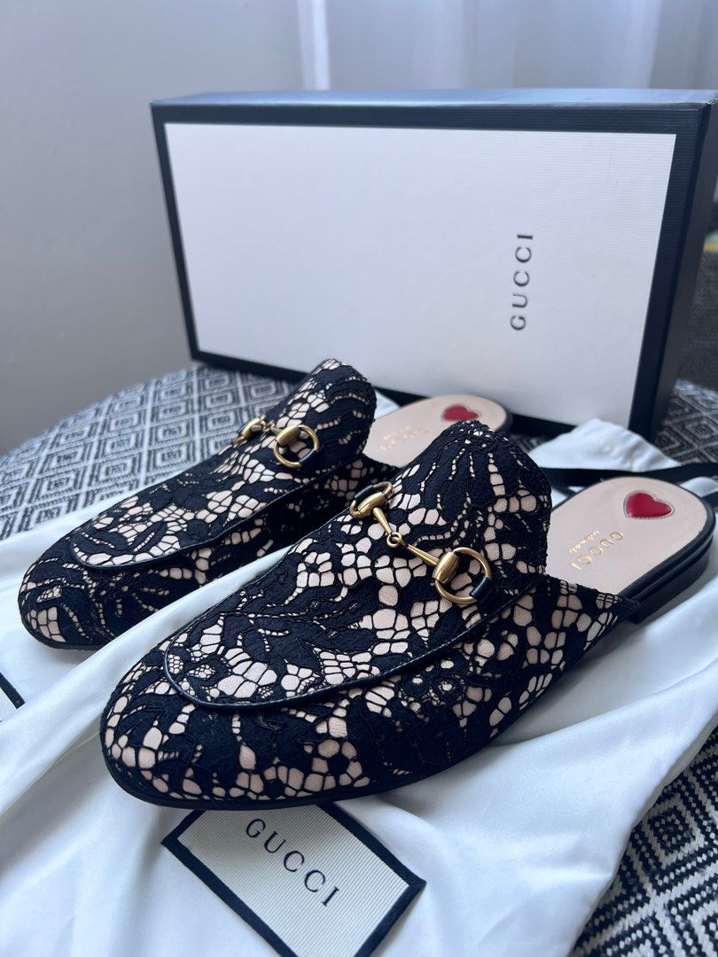 Gucci princetown 39 shop