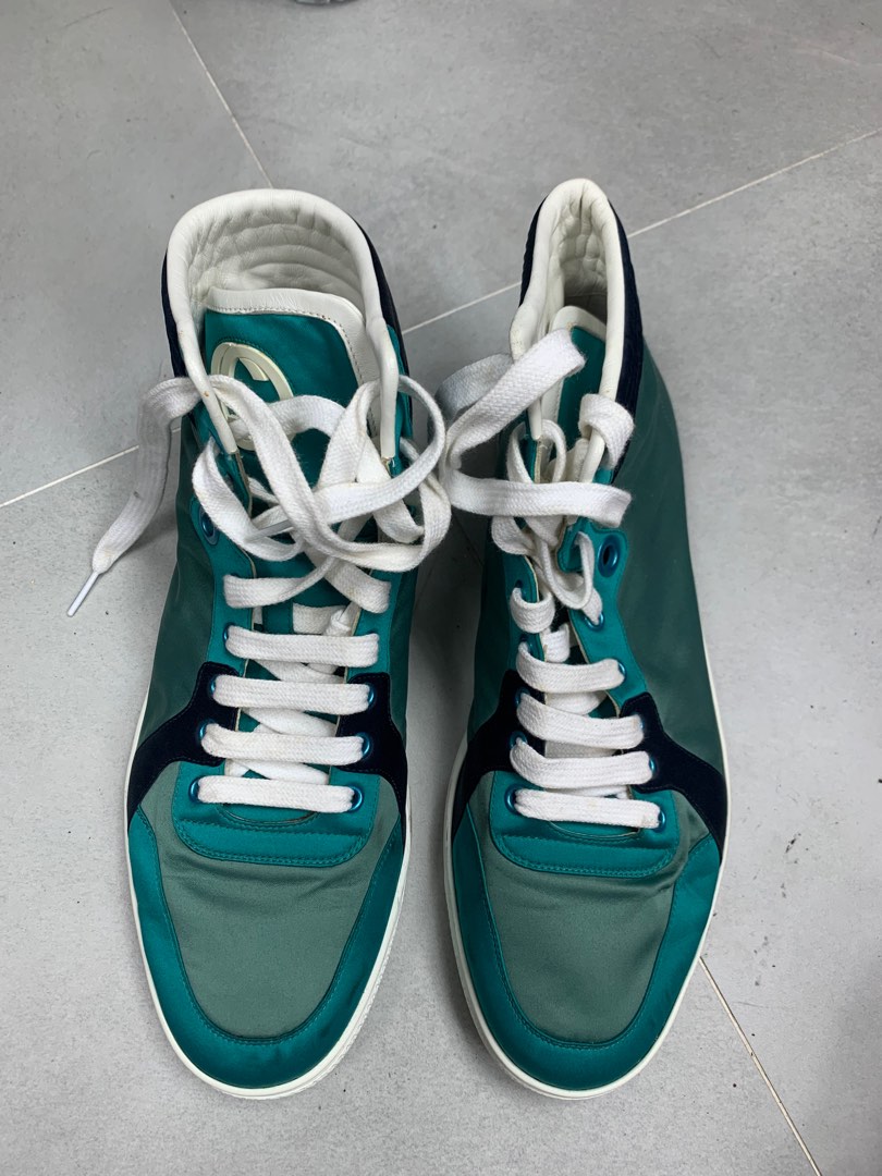 Gucci men shoes Carousell