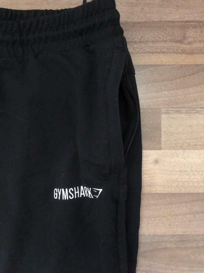 Gym shark sweat pants online