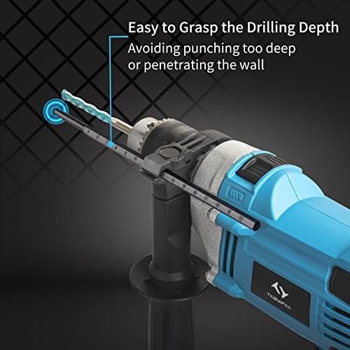 Tilswall store hammer drill