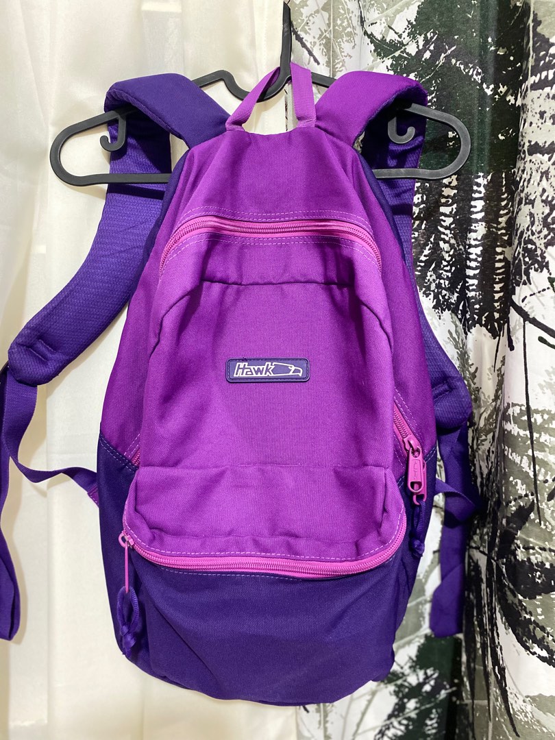 Hawk backpack outlet