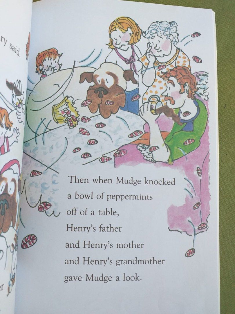 Henry And Mudge Series (Ready to Read) 28 本, 興趣及遊戲, 書本