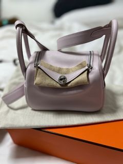 ☆ Another Hermes Lindy 26 K1+93 Bi-color with GHW ^_^ @ ☆ mimi's Life &  Fashion style :: 痞客邦