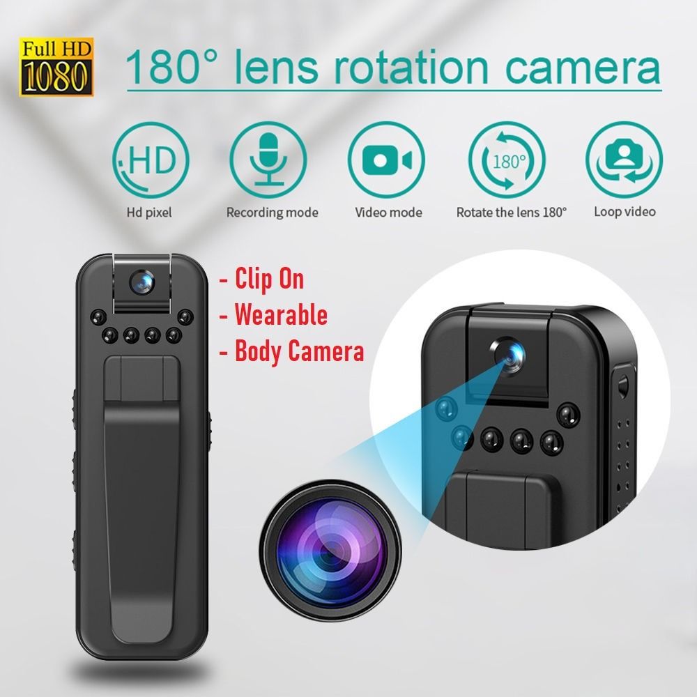 Best spy video recorder top