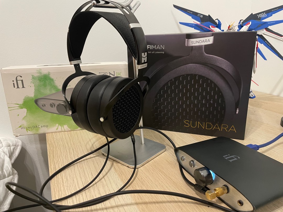Ifi zen sales dac sundara