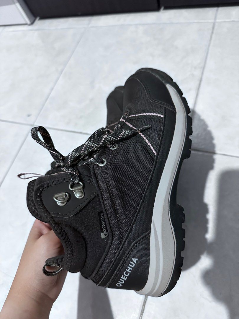 Hiking Boots NH150 decathlon