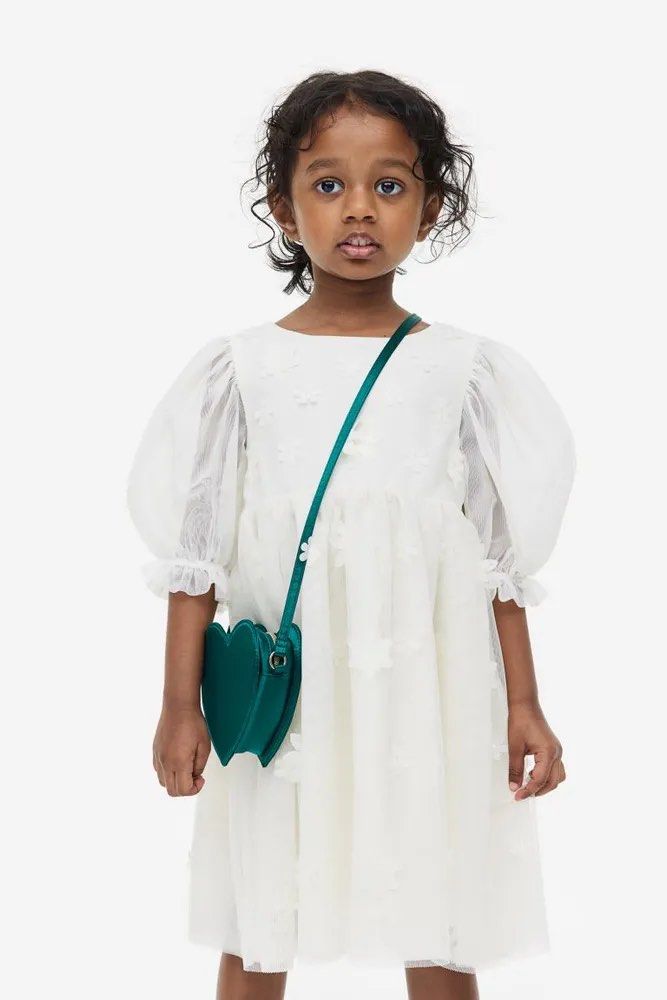 H&m sales flower girl