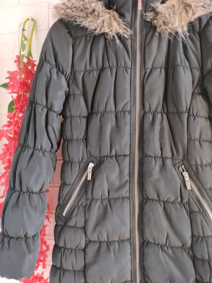 Bubble jacket h&m online