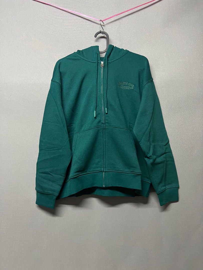 Rode best sale hoodie h&m