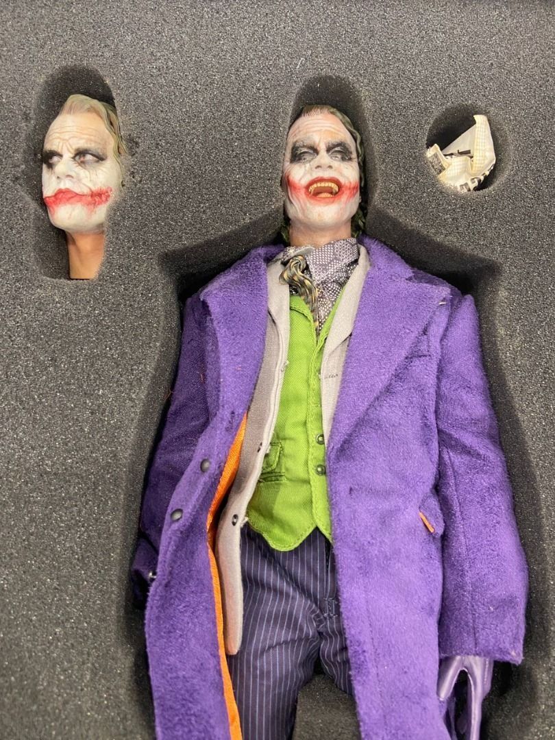 Joker 2.0 deals
