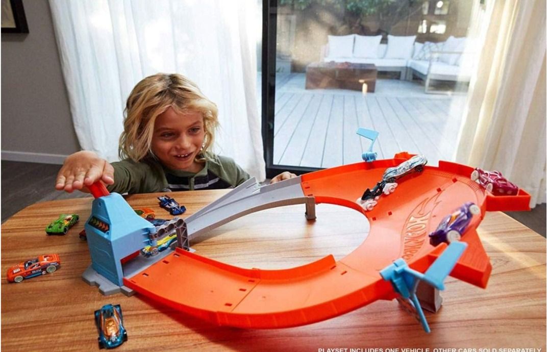 Hot wheels drift master champion 2025
