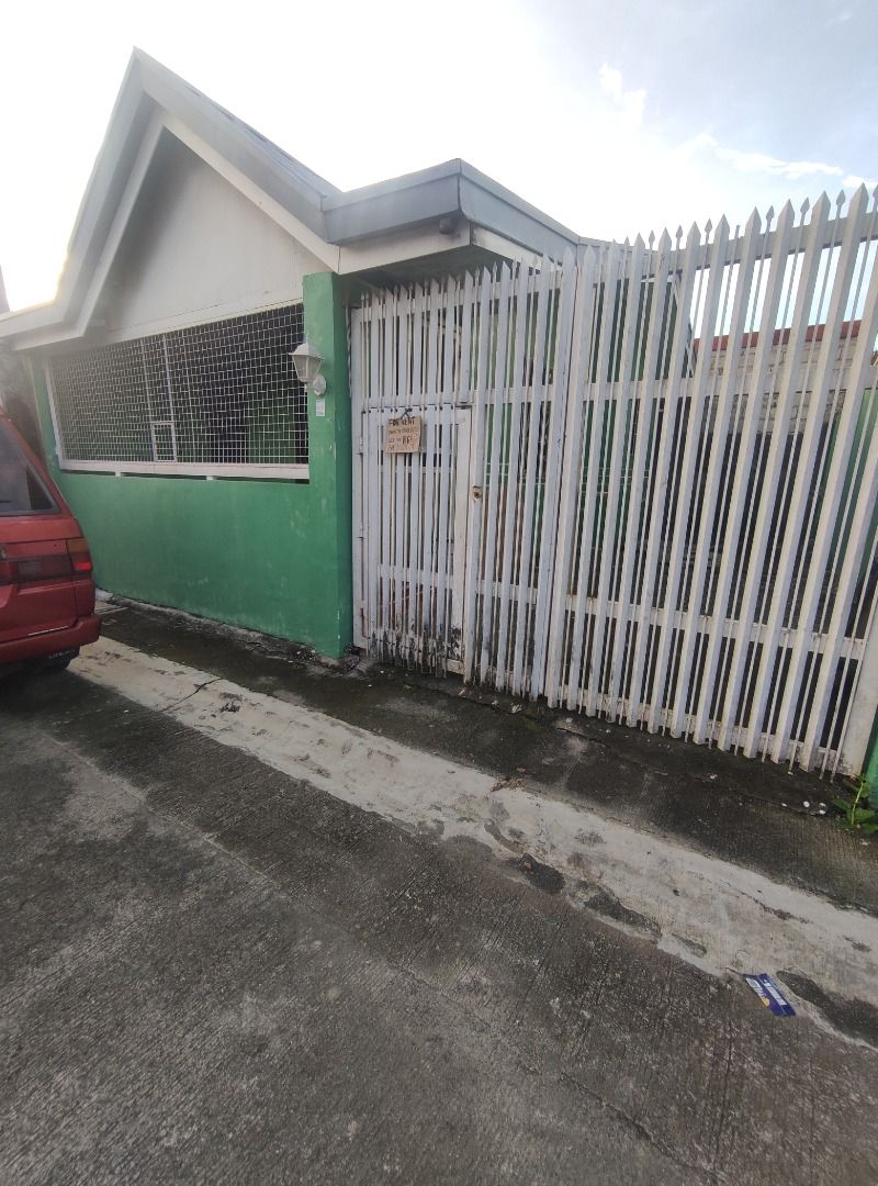 House for Rent at Rodriguez/Montalban Rizal Eastwood Residences Phase