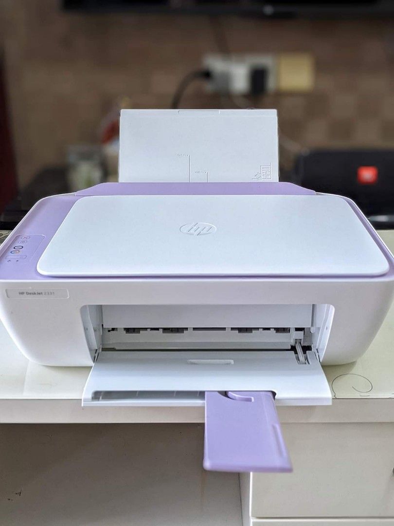 Hp hotsell deskjet 2331