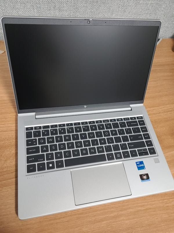 HP EliteBook 640 14 inch G9 Notebook PC Wolf Pro Security Edition, Computers & Tech, Laptops