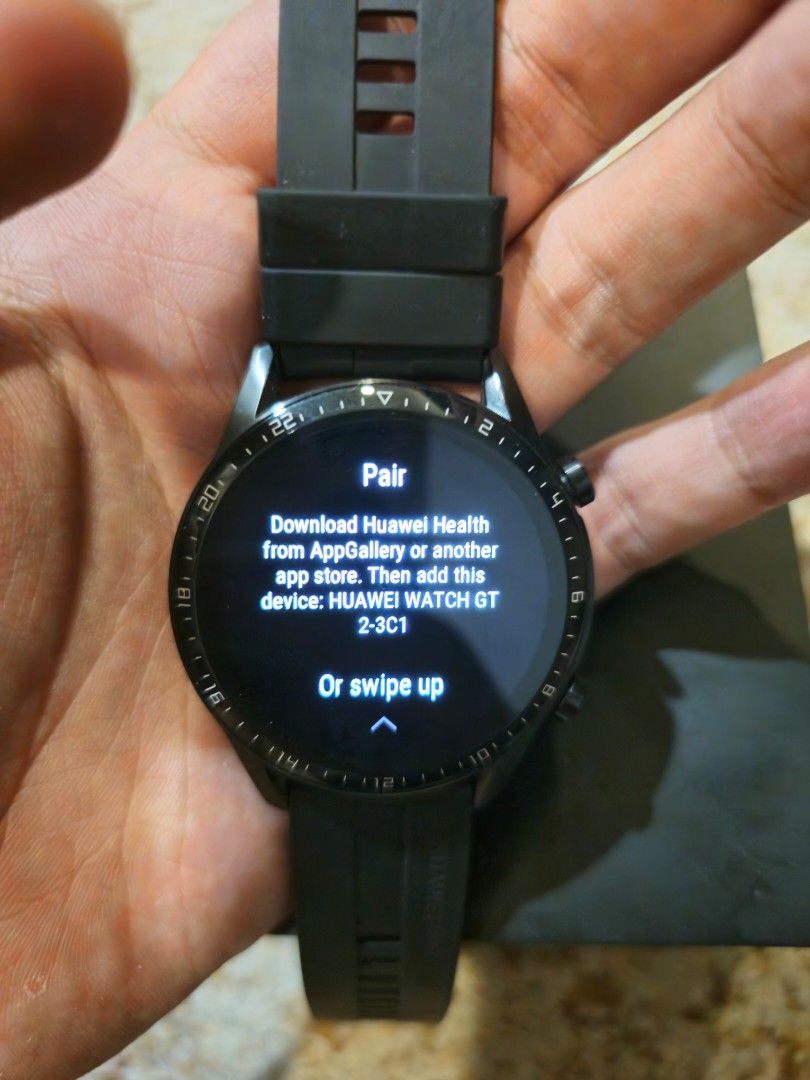 Huawei watch deals gt messenger
