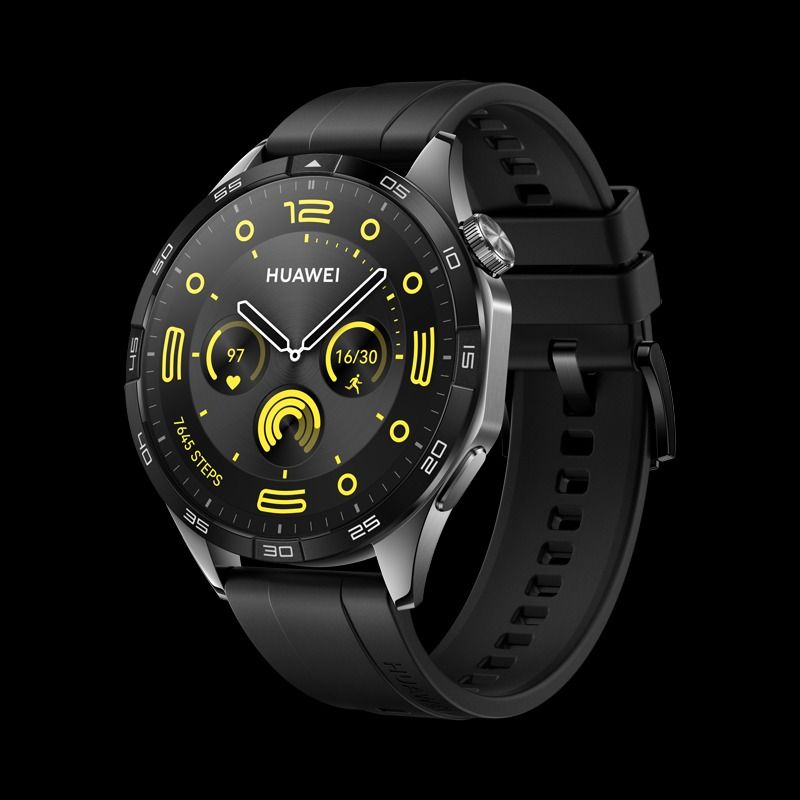 Huawei Watch GT 4 Negro 46mm