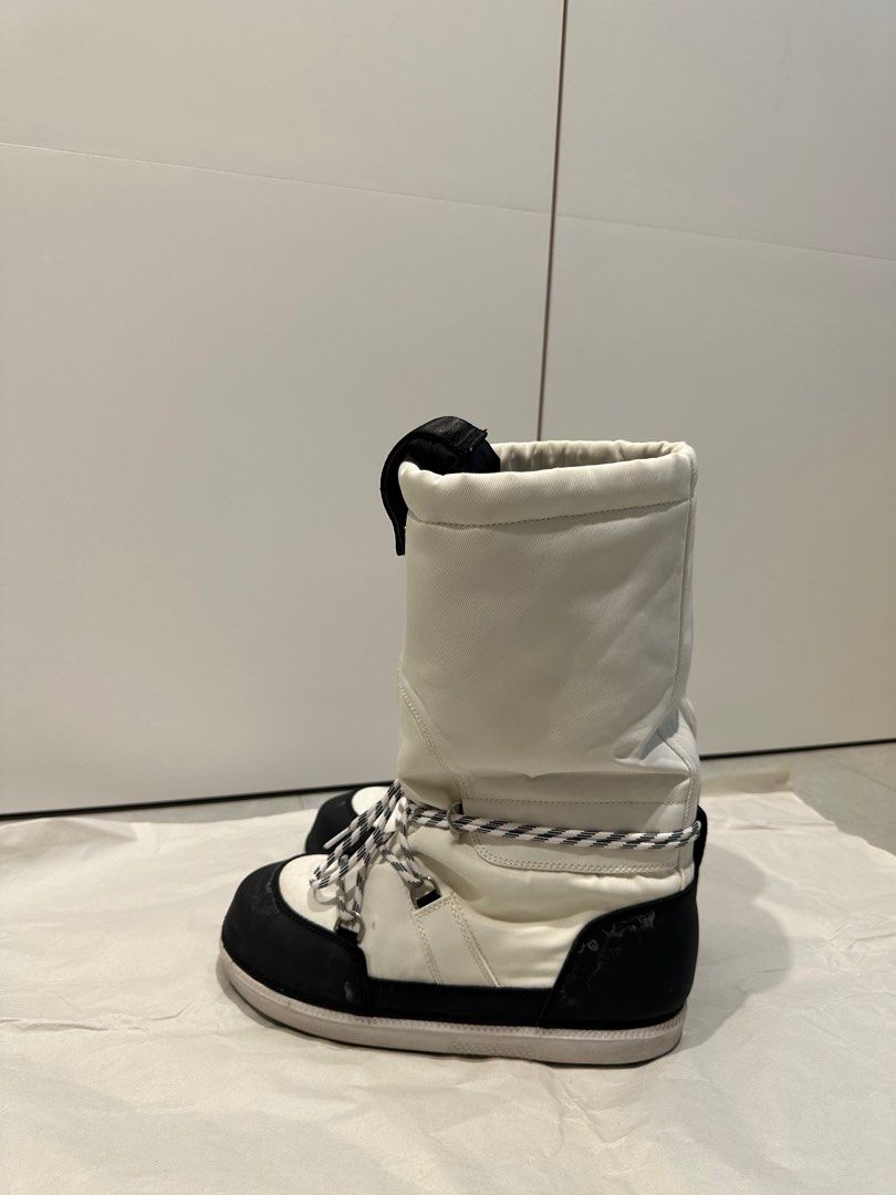 schuh hunter snow boots