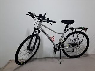 Riverside 900 hybrid bike for sale sales