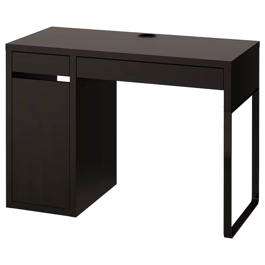 IKEA Study Table, Furniture & Home Living, Furniture, Tables & Sets on