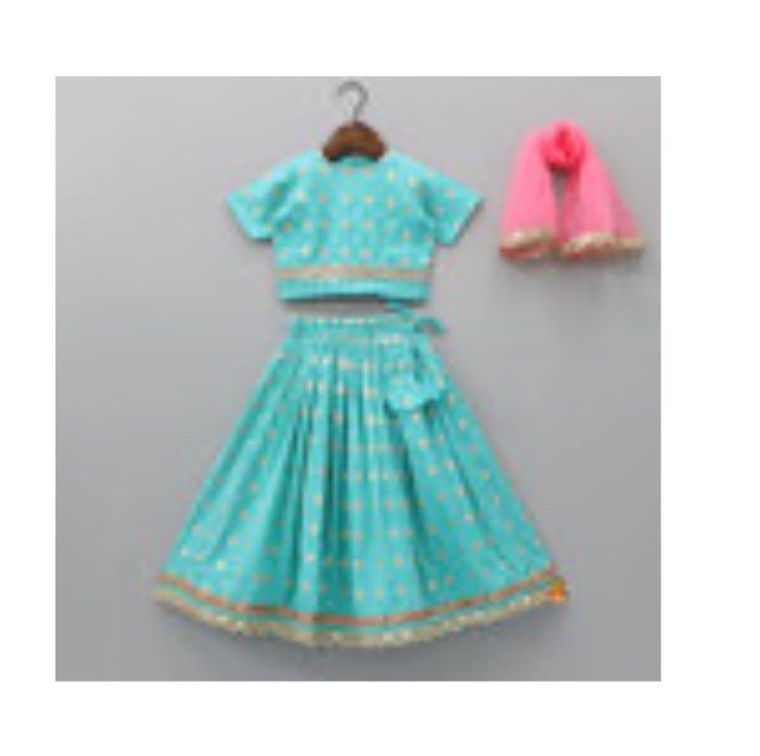 Indian dress lehenga for girls Babies Kids Babies Kids