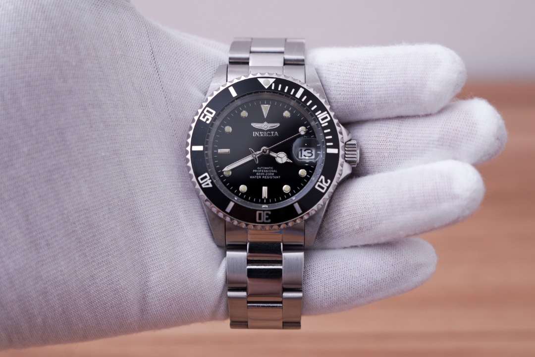 Rolex pro hotsell diver watch