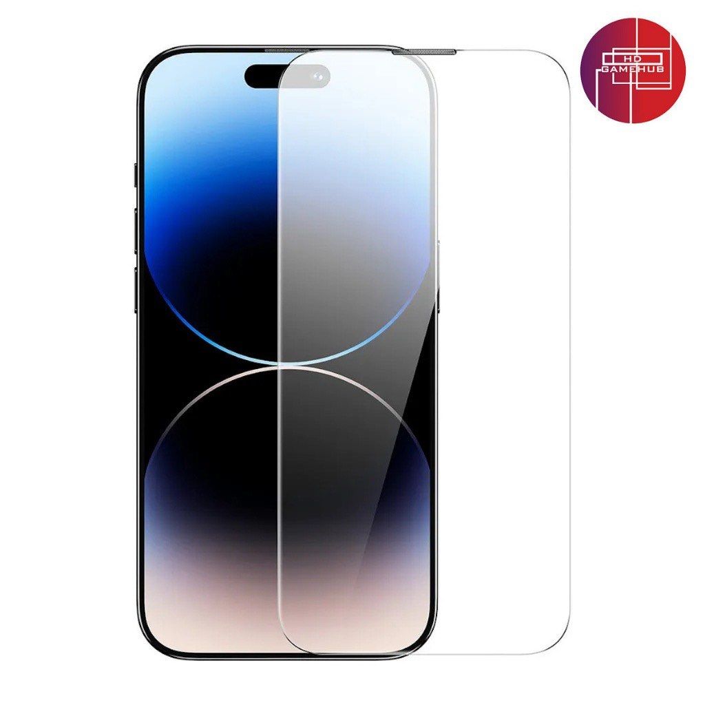 iPhone 15 / iPhone 15 Pro Max / iPhone 15 Plus Tempered Glass Screen Protector (Category: Cases & Sleeves) located in Quezon City. Submitted by playamerica (Listing ID 1259653366, Image 1). Description: iPhone 15/ 15 Pro/ 15 Pro Max/ 15 Plus Tempered Glass Screen Protector (Clear) Ultra clear Full adhesive Shatter proof Scratch proof Touch sensitive Easy Installation High transparency Provides the maximum screen protection Enables the proper spac