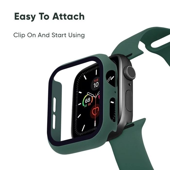 Glass cheap protector iwatch