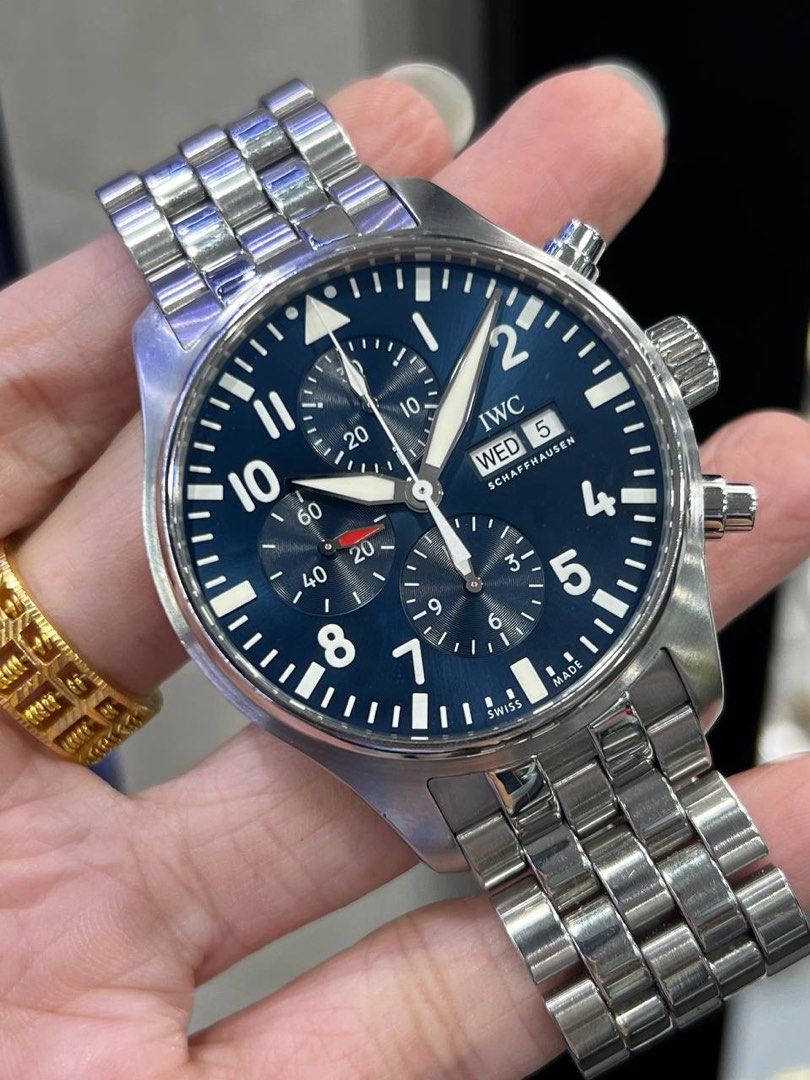 Iwc iw377714 cheap