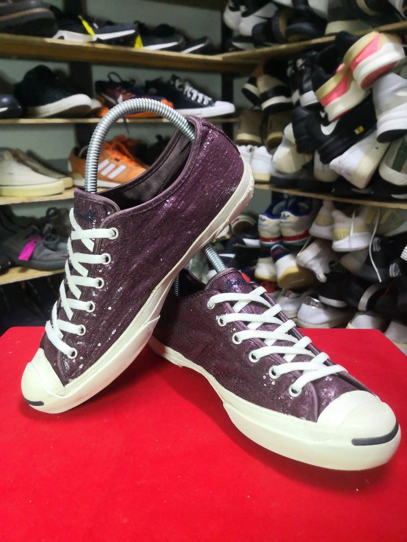 Jack purcell converse 5.5uk