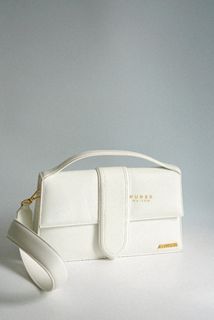 Sac Cap Vert PM — LUX.R