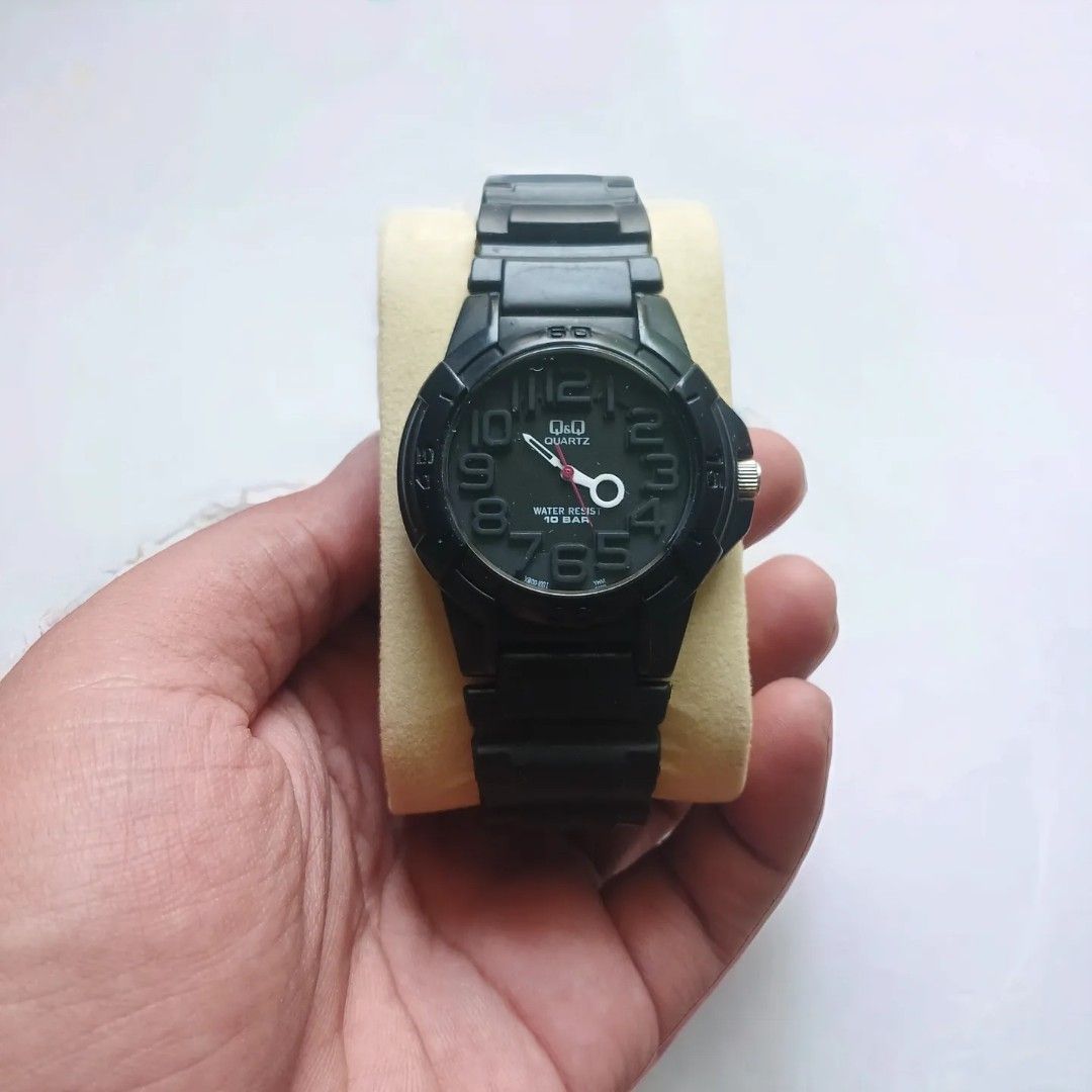 Jam q&q new arrivals analog