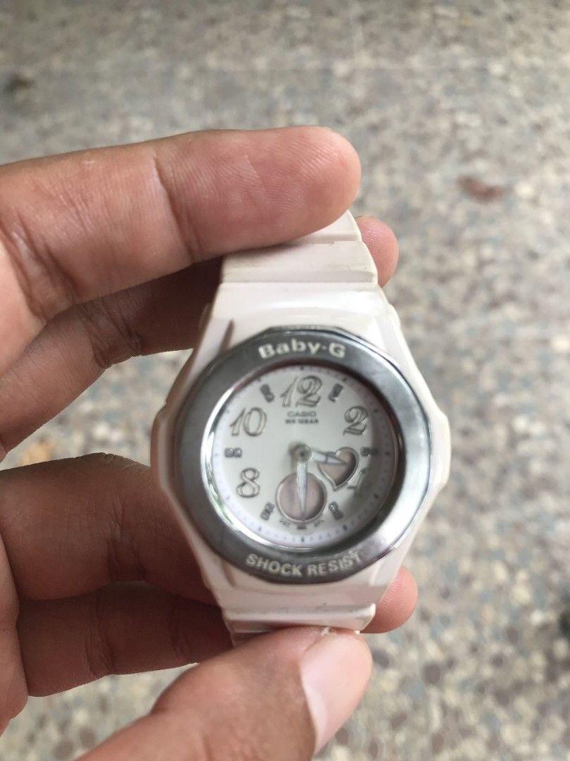 CASIO Baby-G 腕時計5059 - 時計
