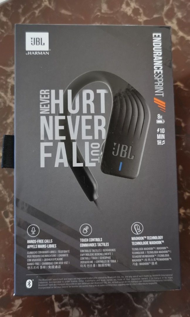 Maghook jbl sales