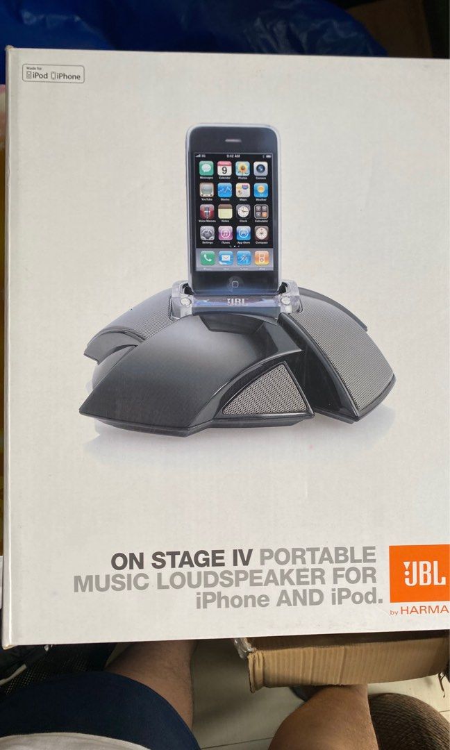 Jbl free online iphone