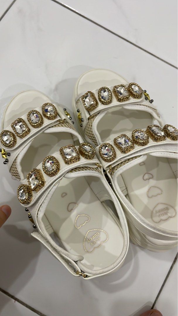 Jelly bunny online new collection 2019