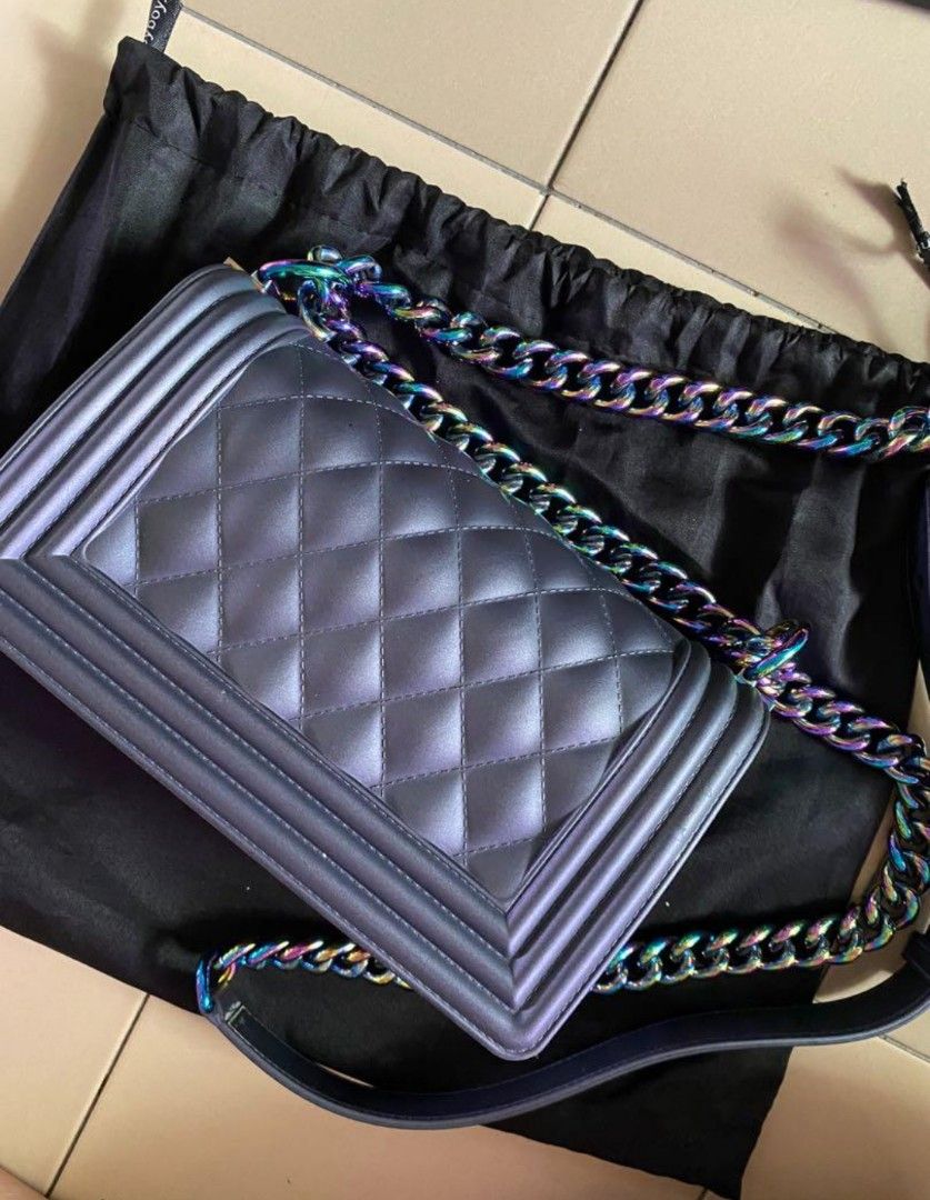 Jelly toy boy bag, Women's Fashion, Bags & Wallets, Shoulder Bags on