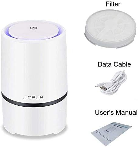 Jinpus air purifier filter hot sale