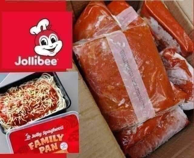 Jollibee sauce, Food & Drinks, Other Food & Drinks on Carousell